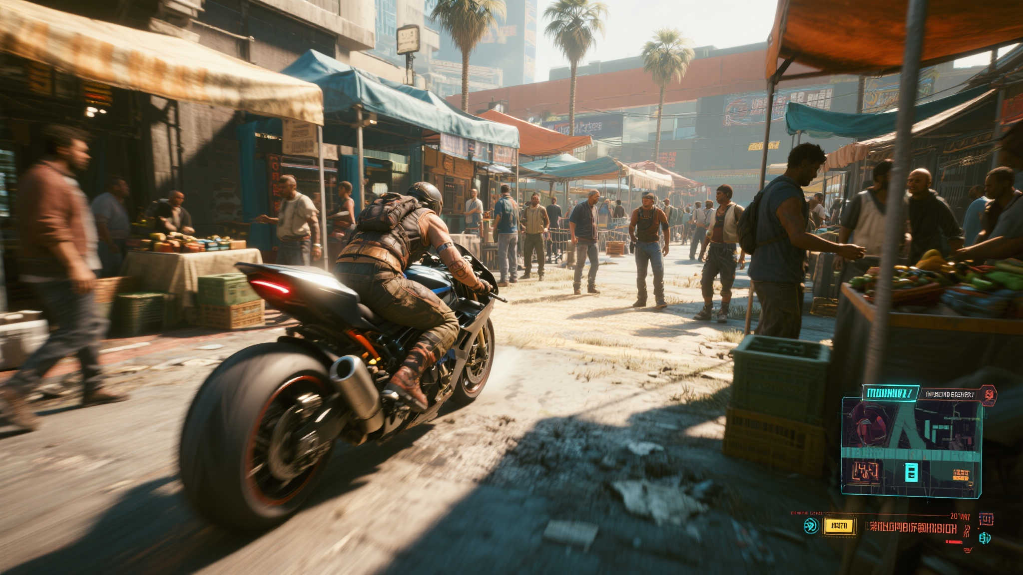 《GTA6》新预告获赞:开放世界游戏画面刷新标准! 《GTA6》新预告获赞:开放世界游戏画面刷新标准!