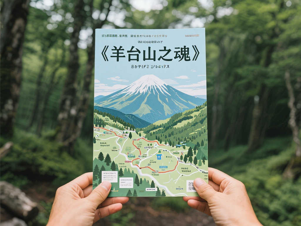 《羊蹄山之魂》地图焕新:展现日本最纯净、自然的风貌! 《羊蹄山之魂》地图焕新:展现日本最纯净、自然的风貌!