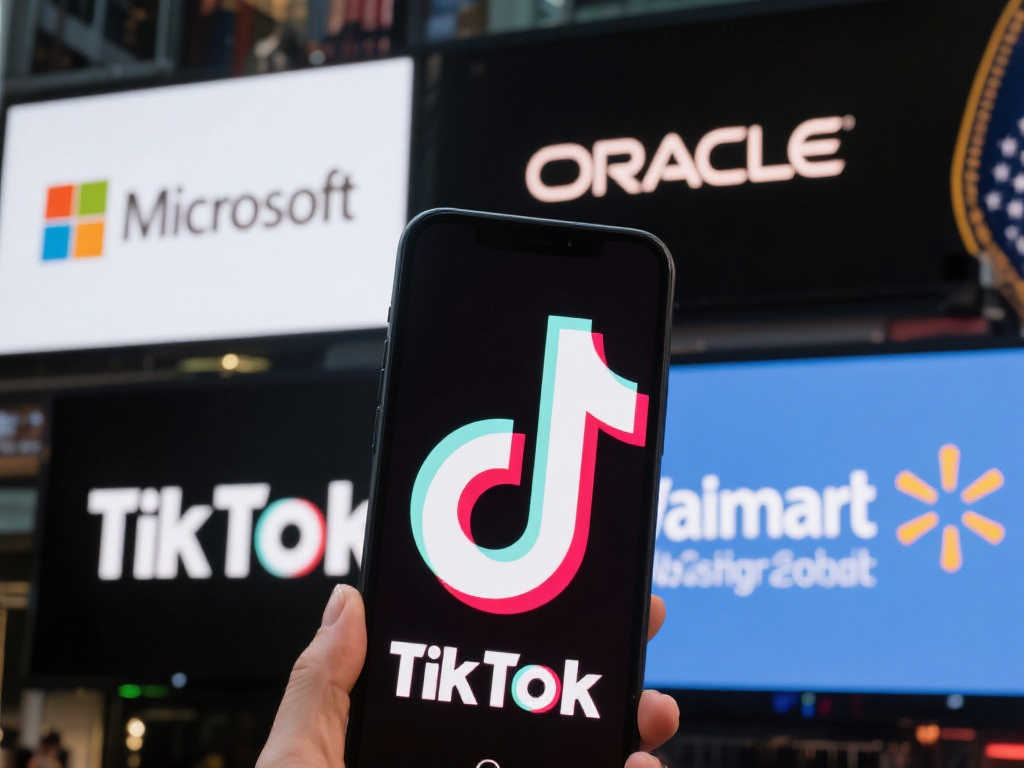 特朗普再出手？美国TikTok禁令延期75天！